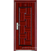 Steel Door (JC-008)